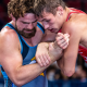 top 10 greco-roman matches of 2021