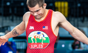 2022 pan-ams training camp schedule