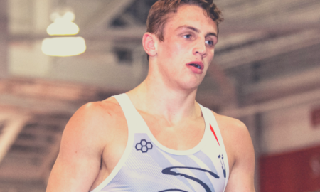 nmu greco-roman roster, 2022 us open