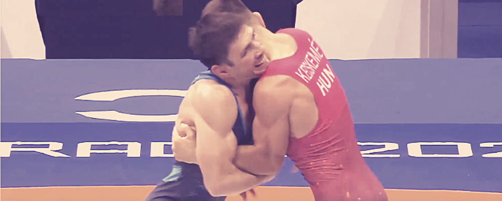 ildar hafizov, 2022 world championships, belgrade, serbia, 60 kg