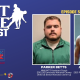 episode 53, five point move podcast, parker betts, jamel johnson