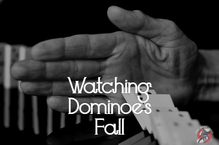 watching dominoes fall graphic