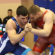 novikov, bulgarian greco-roman wrestling championships