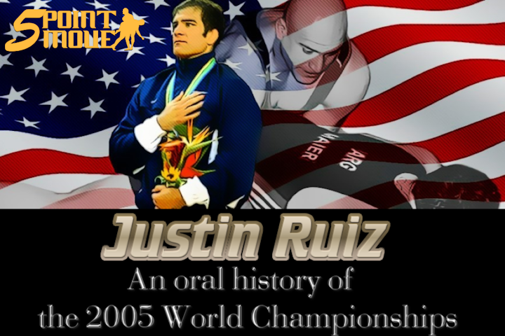 ruiz 2005 world bronze