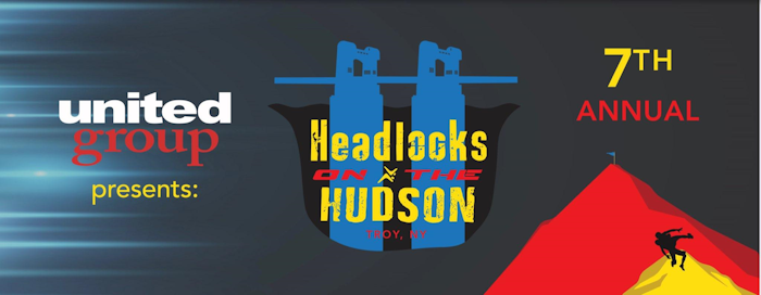 headlocks on the hudson