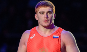 musa evloev, 2024 russian nationals champion