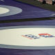 olympic trials wrestling mats
