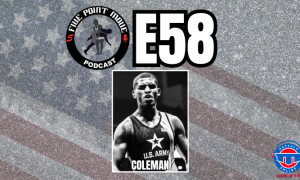 episode 58 , five point move podcast,ellis coleman