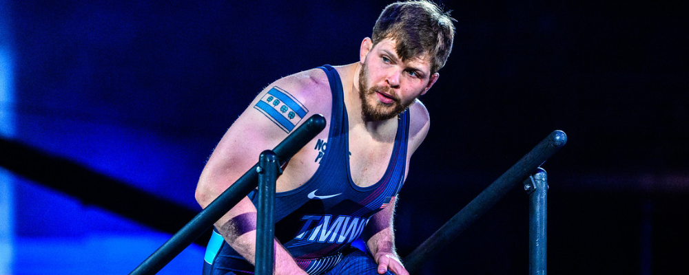 Joseph Rau Tentative 2024 US Olympic Team Training Schedule
